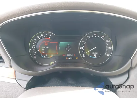 2015 Lincoln Mkc z USA, uszkodzony, nr VIN 5LMCJ1A93FUJ14257